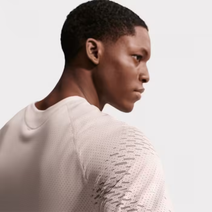 Футболка Nike Stride Plus Dri-FIT - 7