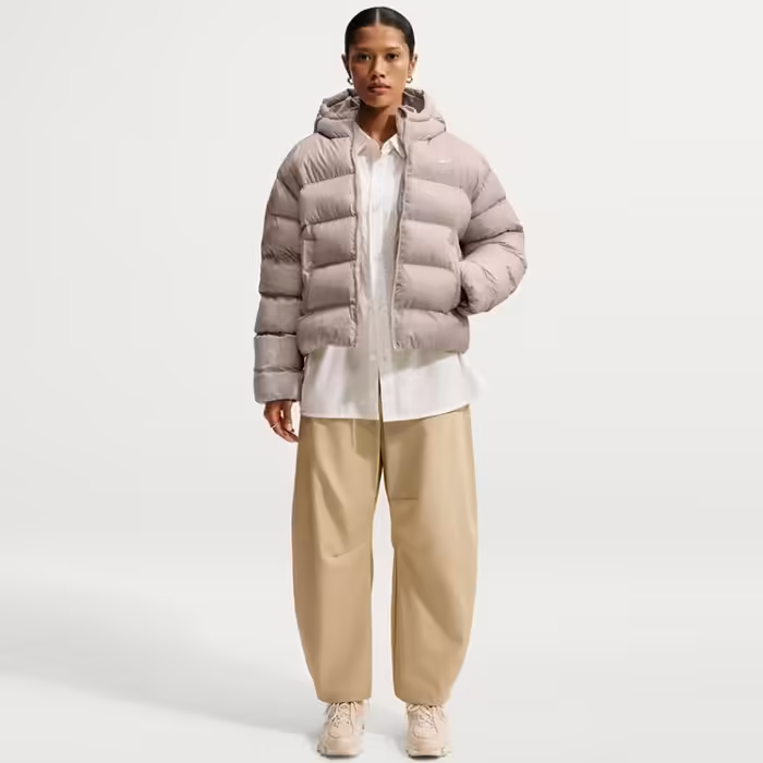 Scurta Nike Sportswear Therma-FIT Jacket - 3