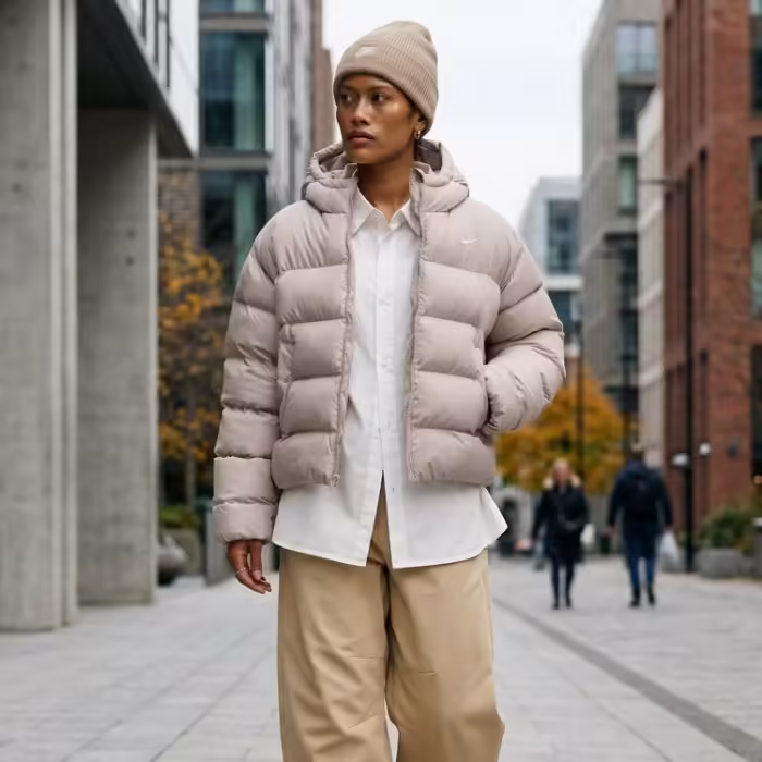 Scurta Nike Sportswear Therma-FIT Jacket - 6