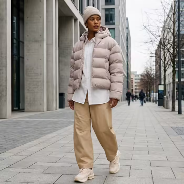 Scurta Nike Sportswear Therma-FIT Jacket - 7