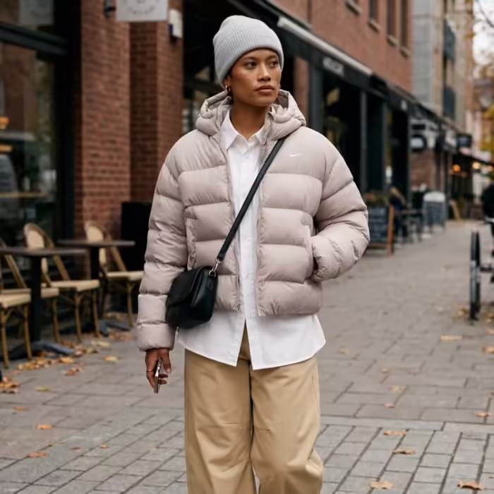 Scurta Nike Sportswear Therma-FIT Jacket - 8
