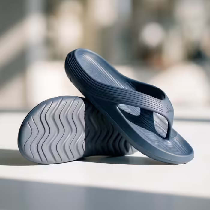 Шлепанцы Adidas ADICANE FLIP FLOP - 8