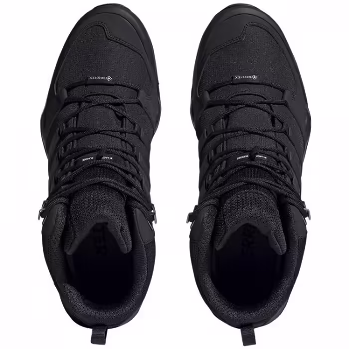 Ghete Adidas TERREX SWIFT R2 MID GTX - 2