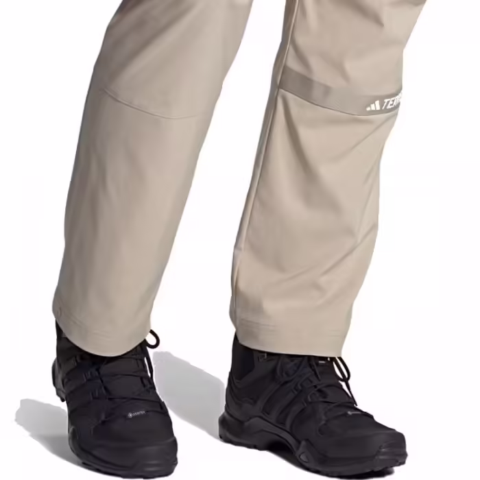 Ghete Adidas TERREX SWIFT R2 MID GTX - 4