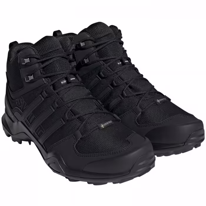 Ботинки Adidas TERREX SWIFT R2 MID GTX - 8
