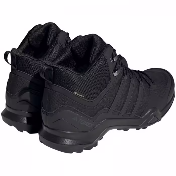 Ботинки Adidas TERREX SWIFT R2 MID GTX - 9