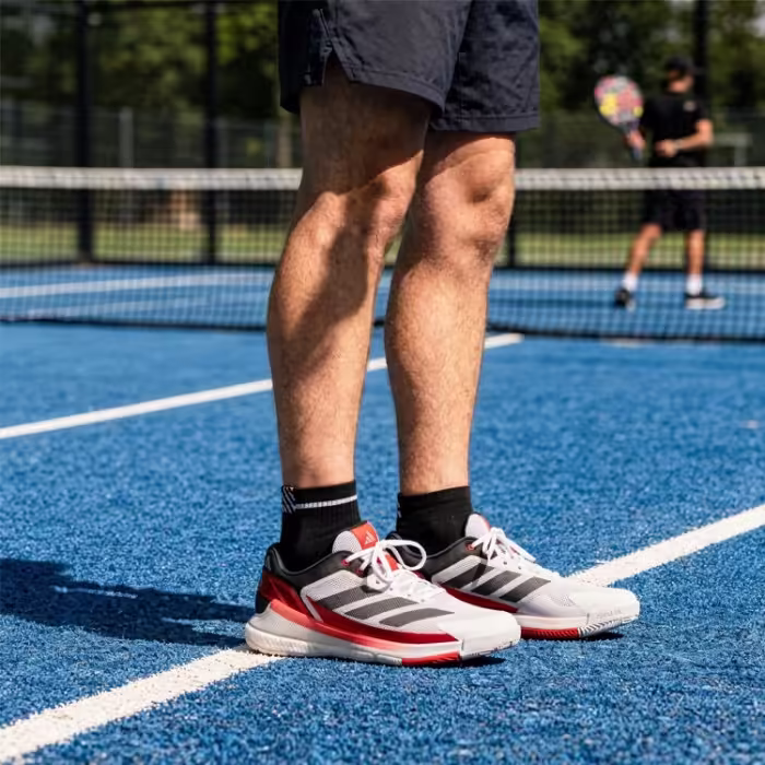 Кроссовки Adidas Crazyquick Boost Padel M - 2