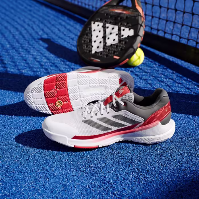 Кроссовки Adidas Crazyquick Boost Padel M - 5