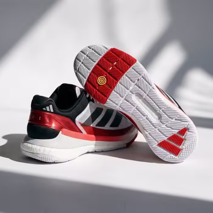 Кроссовки Adidas Crazyquick Boost Padel M - 10