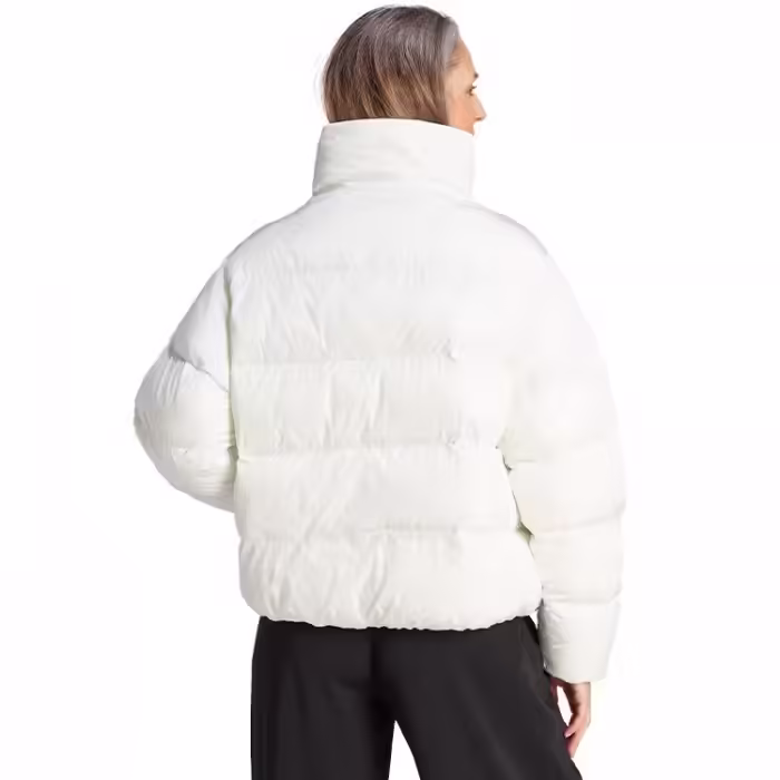 Куртка Adidas SHORT VEGAN JKT - 3