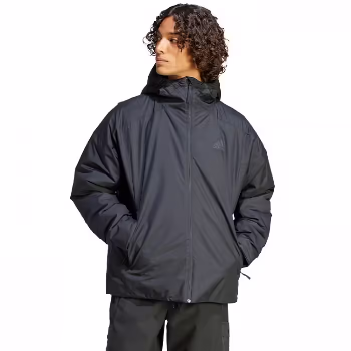 Куртка Adidas TRAVEER INS JKT - 2