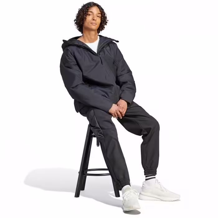 Куртка Adidas TRAVEER INS JKT - 4