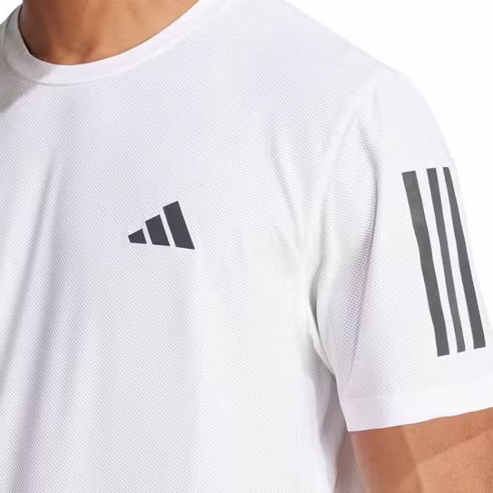 Футболка Adidas OTR B TEE - 5