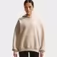 Hanorac Nike Studio Fleece Oversized Pullover Hoodie