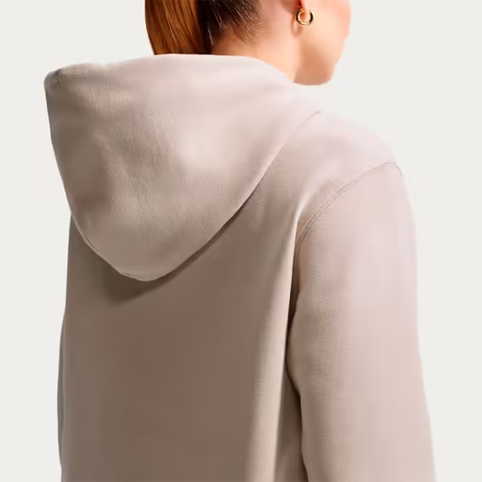 Hanorac Nike Studio Fleece Full-Zip Hoodie - 7