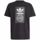 Футболка Adidas CAMO TONGUE TEE