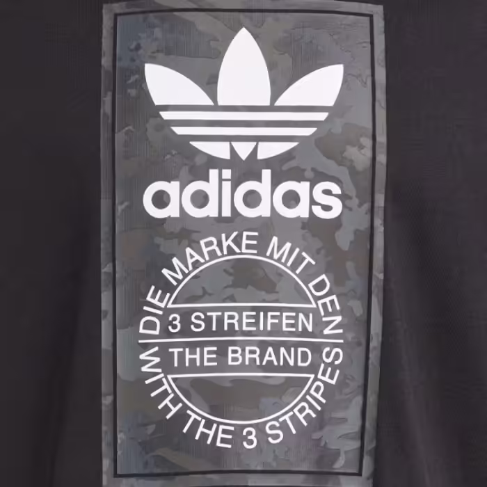 Футболка Adidas CAMO TONGUE TEE - 3