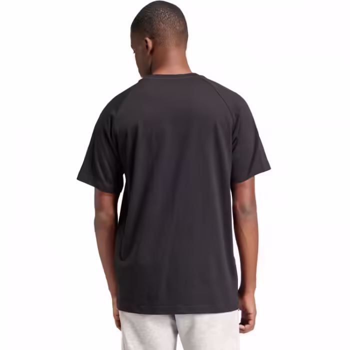 Футболка Adidas CAMO TONGUE TEE - 4