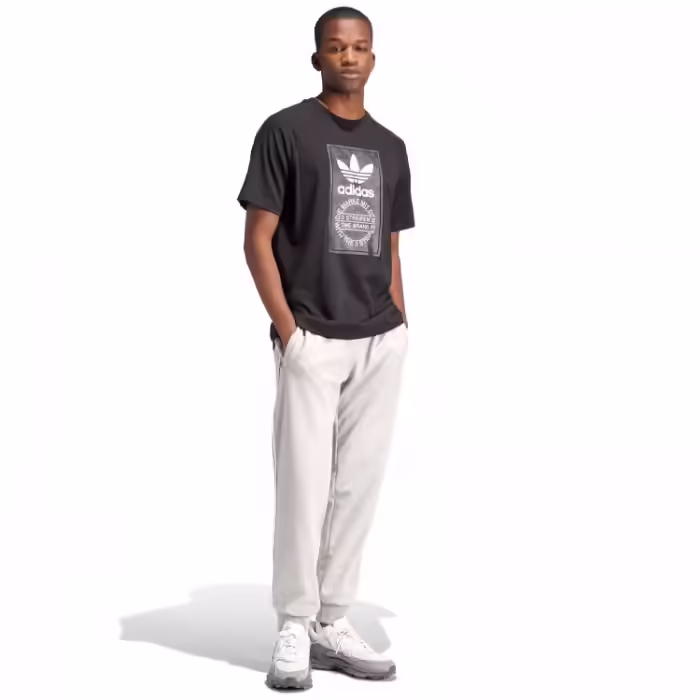 Футболка Adidas CAMO TONGUE TEE - 5