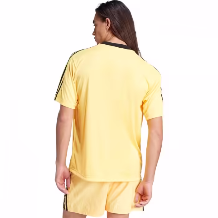 Tricou Adidas M TIRO AOP JSY - 3