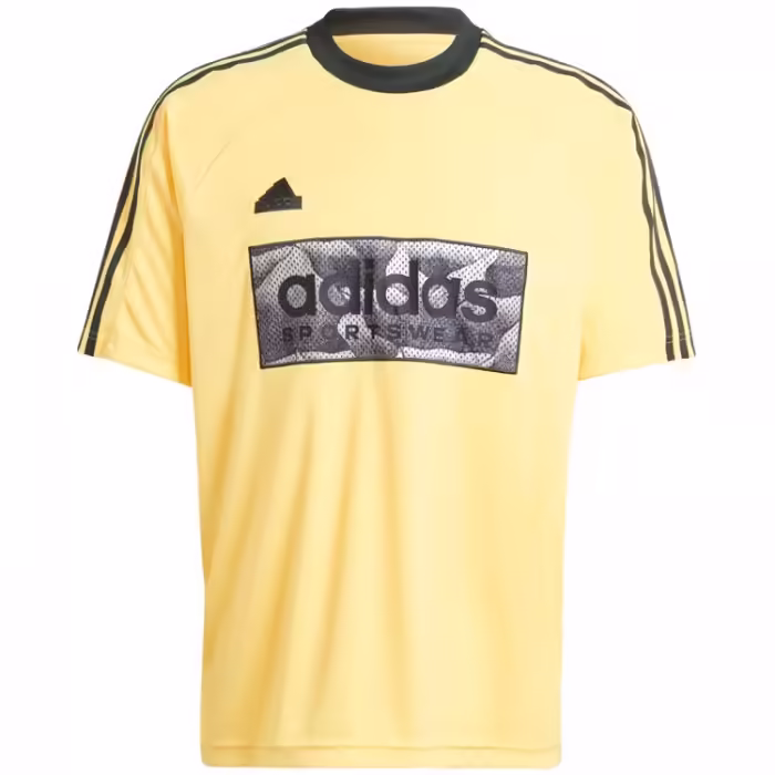 Tricou Adidas M TIRO AOP JSY - 4