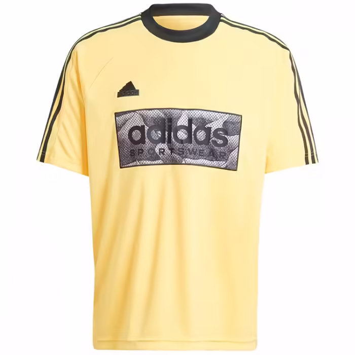 Tricou Adidas M TIRO AOP JSY - 6