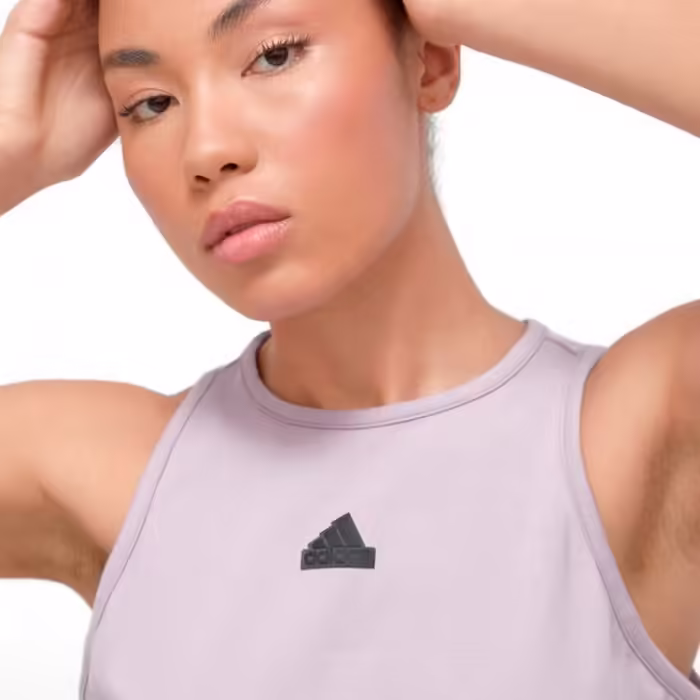 Майка Adidas W FI 3S TANK - 3