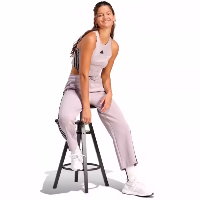 Майка Adidas W FI 3S TANK - 5