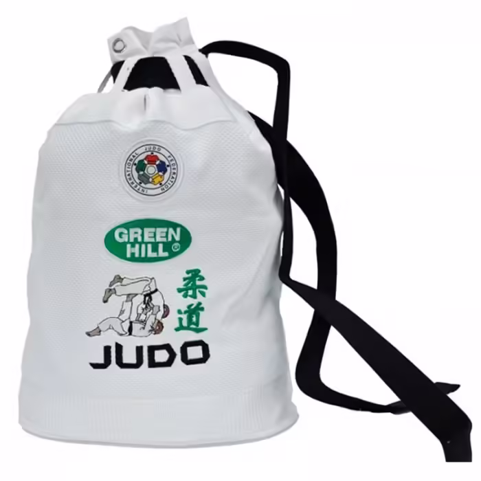 Geanta sport Green Hill Sport bag Judo