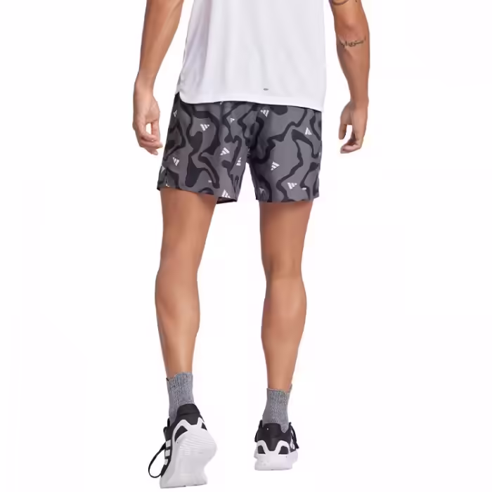 Sorti Adidas RUN IT BL SHO M - 4