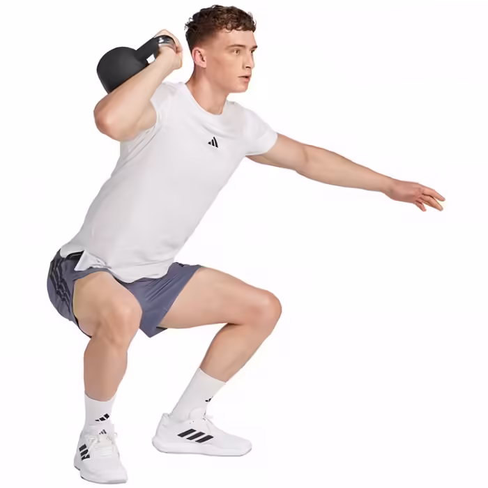 Шорты Adidas POWER 3S SHORT - 6