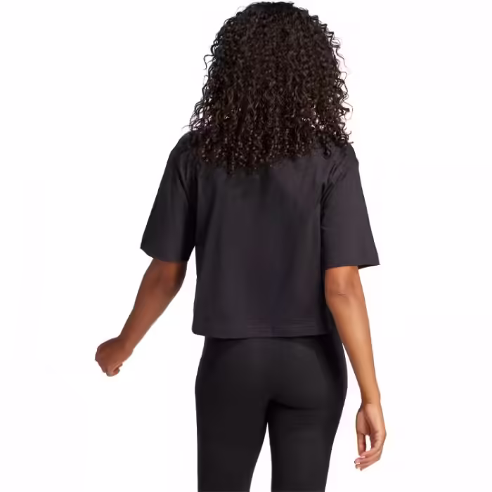 Футболка Adidas W BL SJ BF T - 2