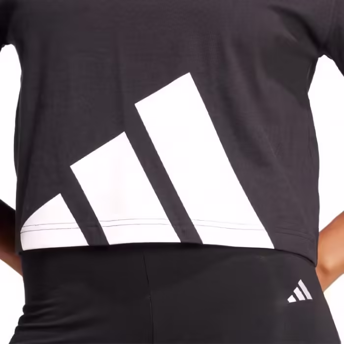 Футболка Adidas W BL SJ BF T - 3