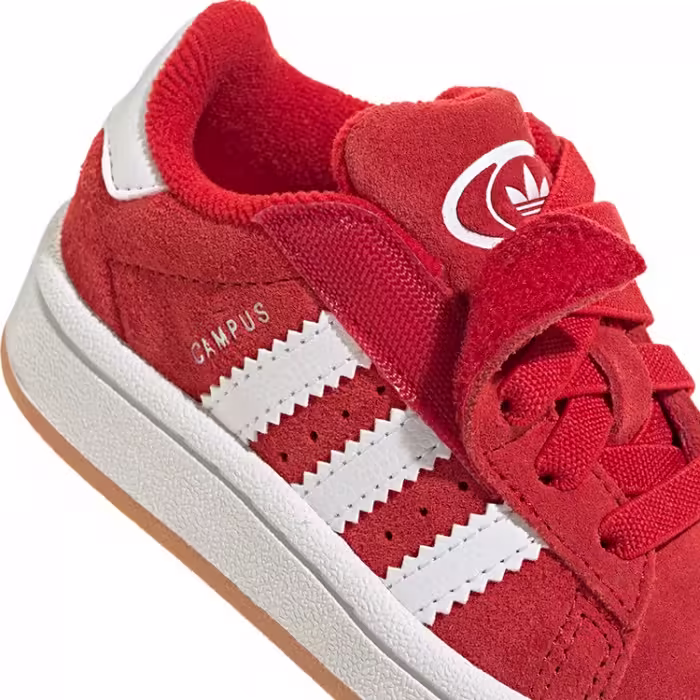 Кроссовки Adidas CAMPUS - 3