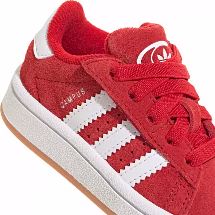 Кроссовки Adidas CAMPUS - 4