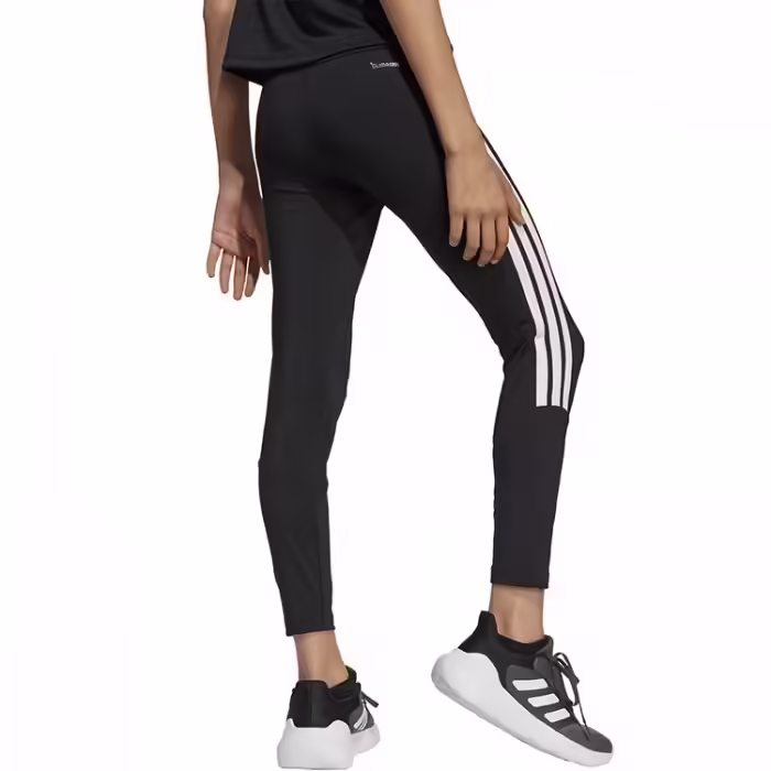 Легинсы Adidas JG TR-ES 3S LEG - 4