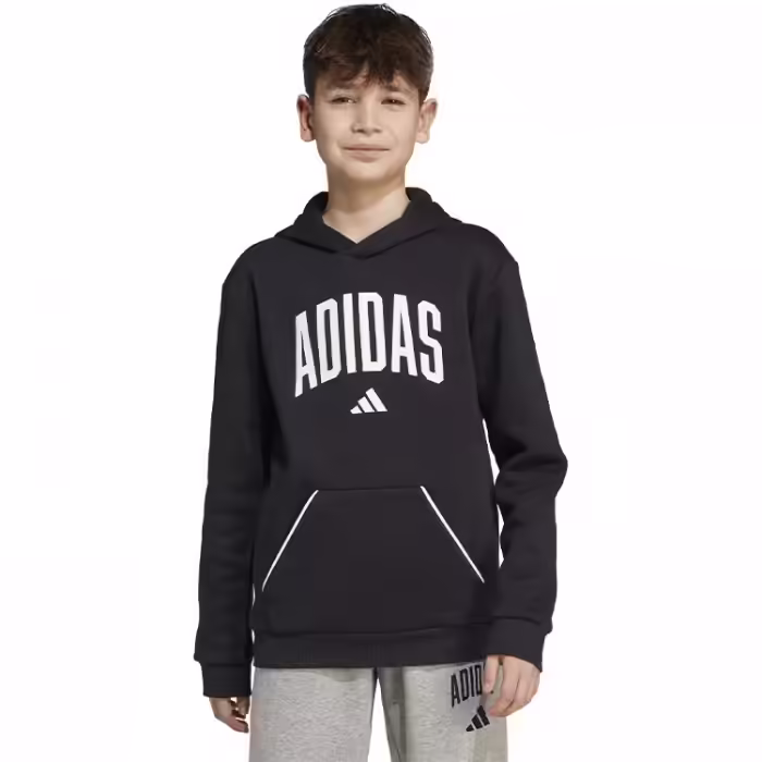 Толстовка Adidas J CLGT OH FL HD