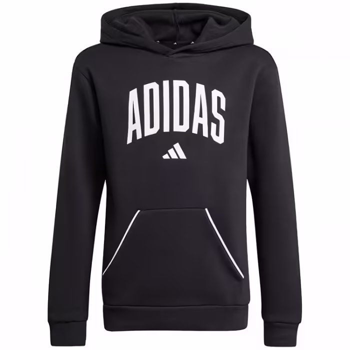 Толстовка Adidas J CLGT OH FL HD - 6