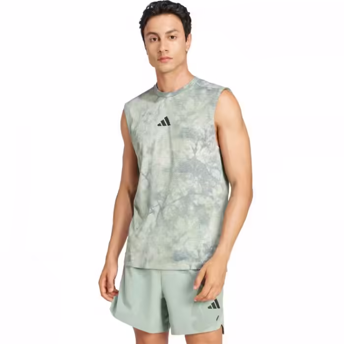 Maiou Adidas POWER AOP TANK
