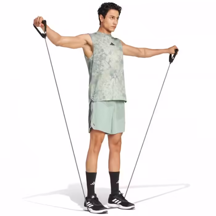 Maiou Adidas POWER AOP TANK - 2