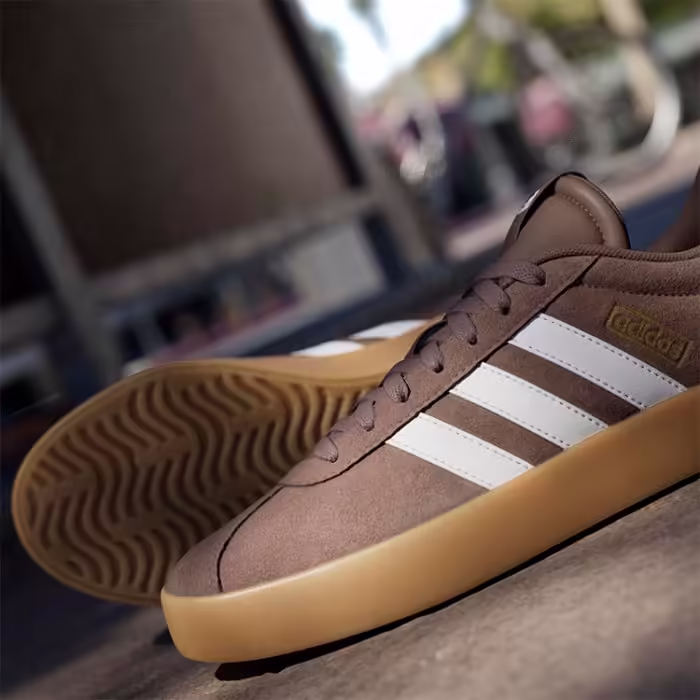 Incaltaminte Sport Adidas VL COURT 3.0 - 2