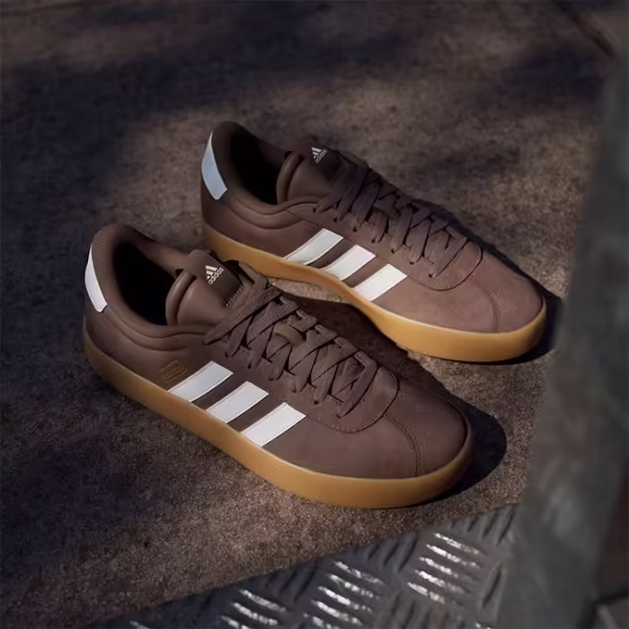 Incaltaminte Sport Adidas VL COURT 3.0 - 3