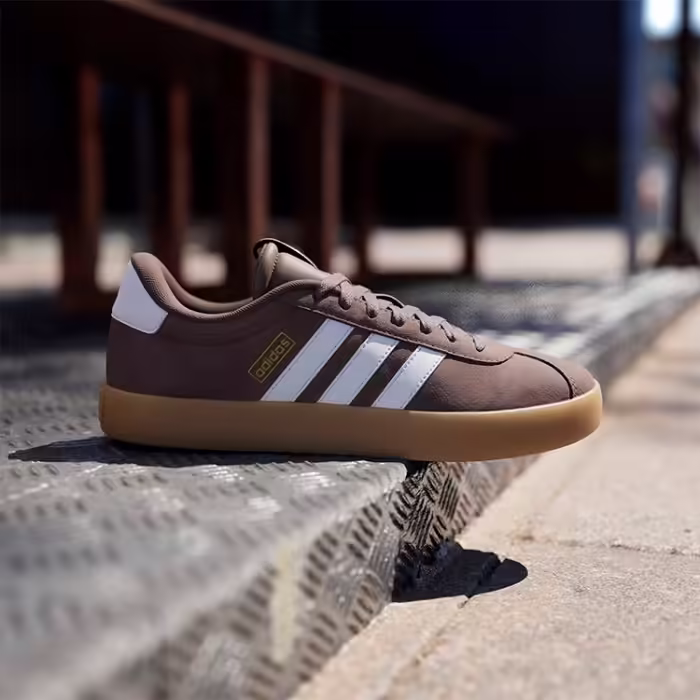 Incaltaminte Sport Adidas VL COURT 3.0 - 4