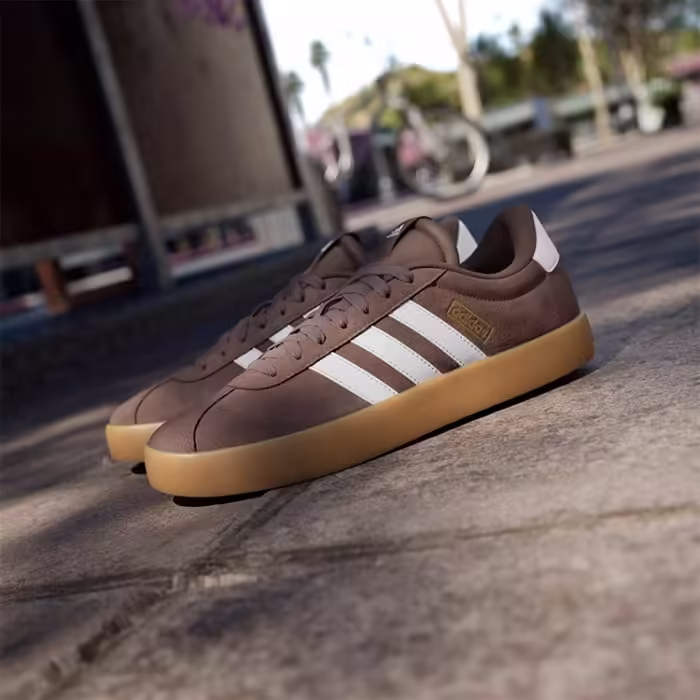 Incaltaminte Sport Adidas VL COURT 3.0 - 12