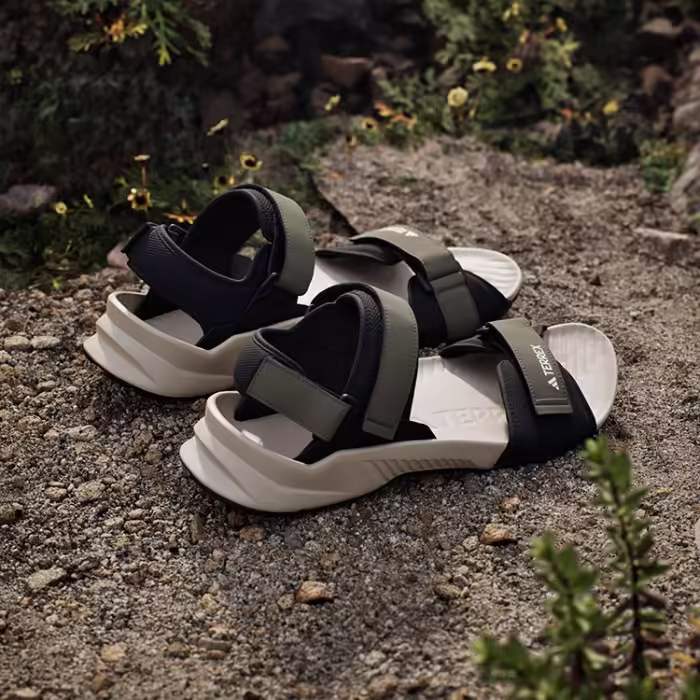 Sandale Adidas TERREX HYDROTERRA - 2
