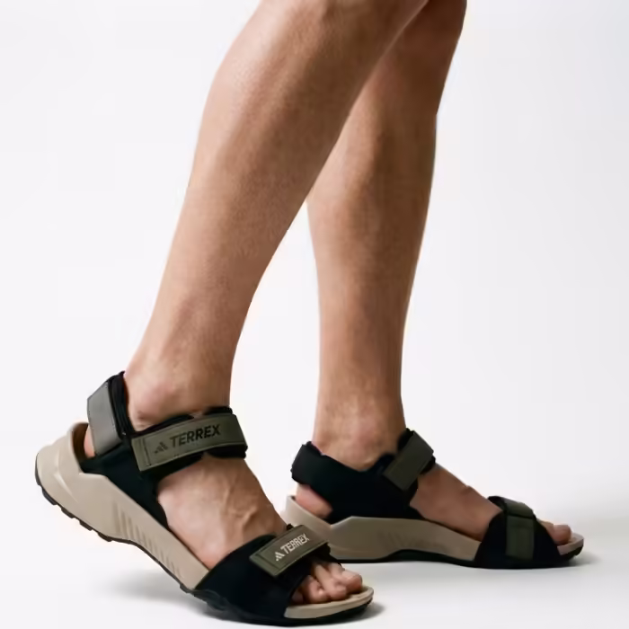 Sandale Adidas TERREX HYDROTERRA - 8