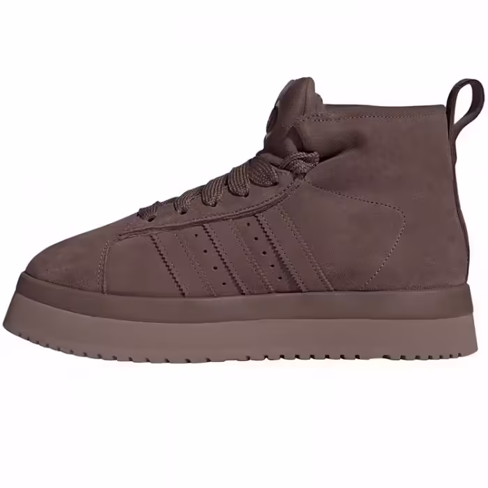 Ботинки Adidas CAMPUS 00S WINTER MID Коричневый 36.5