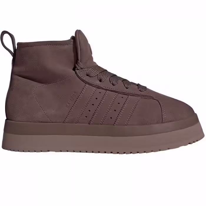 Ботинки Adidas CAMPUS 00S WINTER MID Коричневый 36.5 - 3