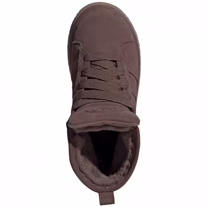 Ботинки Adidas CAMPUS 00S WINTER MID Коричневый 36.5 - 4