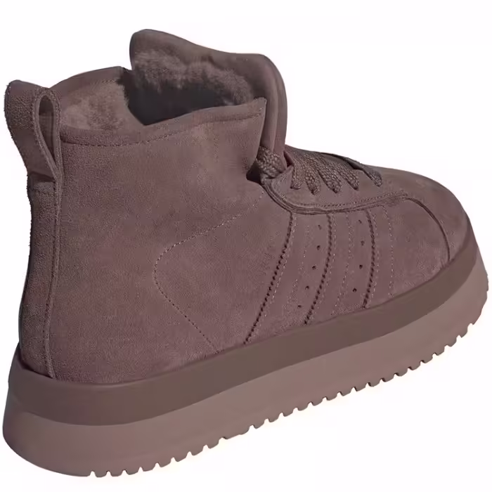 Ботинки Adidas CAMPUS 00S WINTER MID Коричневый 36.5 - 7